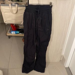 Lululemon dance studio pants